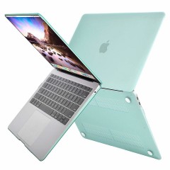 Чохол HardShell Case для MacBook Pro 13.3" (2016-2020) Matte Pistachio