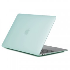 Чохол HardShell Case for MacBook Air 13.6 (2022) Matte Pistachio Чохол HardShell Case for MacBook Air 13.6 (2022) Matte Pistachio