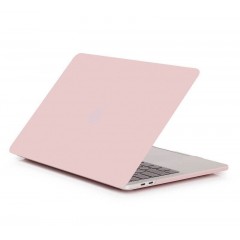 Чохол HardShell Case for MacBook Pro 16'' (2019-2020) Matte Pink Чохол HardShell Case for MacBook Pro 16'' (2019-2020) Matte Pink