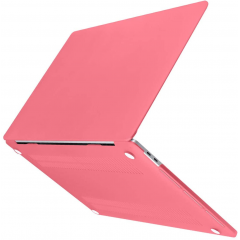 Чохол HardShell Case для MacBook Pro 16" (2019-2020) Cream Coral