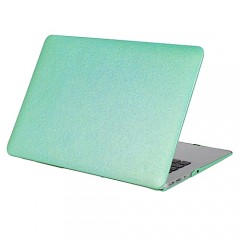 Чохол HardShell Case for MacBook Pro Retina 13.3 Texture Mint Чохол HardShell Case for MacBook Pro Retina 13.3 Texture Mint