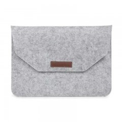 Конверт Felt Bag для MacBook 13.3 Gray