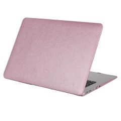 Чохол HardShell Case для MacBook Air 13.3 Texture Purple