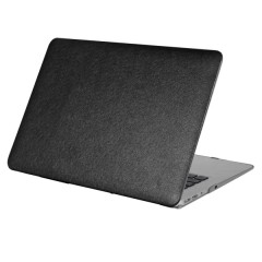 Чохол HardShell Case для MacBook Pro Retina 13.3 Texture Black Чохол HardShell Case для MacBook Pro Retina 13.3 Texture Black