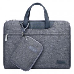 Сумка Cartinoe London for MacBook 13 Gray