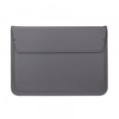 Конверт pu sleeve for MacBook 13 Gray