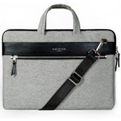 Сумка Cartinoe Tommy for MacBook 11.6 Silver