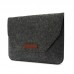 Конверт Felt Bag для MacBook 13.3 Black  Чохли для Macbook
   1 