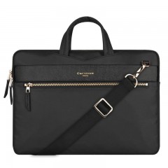 Сумка Cartinoe Tommy for MacBook 11.6 Black