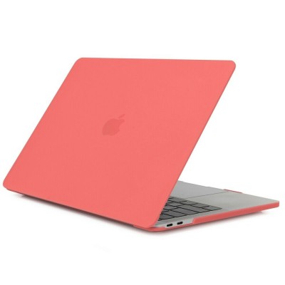 Чохол HardShell Case для MacBook Air 13.3 Cream Coral  Чохли для Macbook
