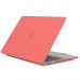 Чохол HardShell Case для MacBook Air 13.3 Cream Coral  Чохли для Macbook
   2 