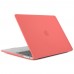 Чохол HardShell Case для MacBook Air 13.3 Cream Coral  Чохли для Macbook
   1 