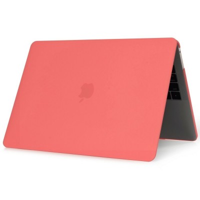 Чохол HardShell Case для MacBook Air 13.3 Cream Coral  Чохли для Macbook
   2 