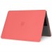 Чохол HardShell Case для MacBook Air 13.3 Cream Coral  Чохли для Macbook
   2 