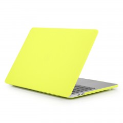 Чохол HardShell Case for MacBook Pro Retina 13.3 Matte Lime