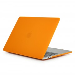 Чохол HardShell Case for MacBook Pro Retina 13.3 Matte Orange Чохол HardShell Case for MacBook Pro Retina 13.3 Matte Orange