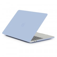 Чохол HardShell Case для MacBook Air 13.3 (2018-2019) Cream Blue