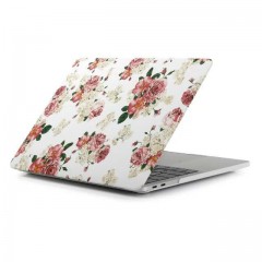 Чохол HardShell Case for MacBook Pro retina 13.3 Ndrawing Case Flowers Чохол HardShell Case for MacBook Pro retina 13.3 Ndrawing Case Flowers