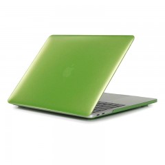 Чохол HardShell Case for MacBook Pro 15.4" (2016-2019) Metal Green Чохол HardShell Case for MacBook Pro 15.4" (2016-2019) Metal Green