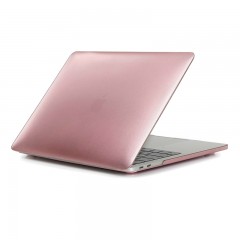 Чохол HardShell Case for MacBook Pro 15.4" (2016-2019) Metal Pink Чохол HardShell Case for MacBook Pro 15.4" (2016-2019) Metal Pink
