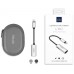 Адаптер WIWU LTO2 Lightning to 2xLightning 0.13m  Перехідники
   2 