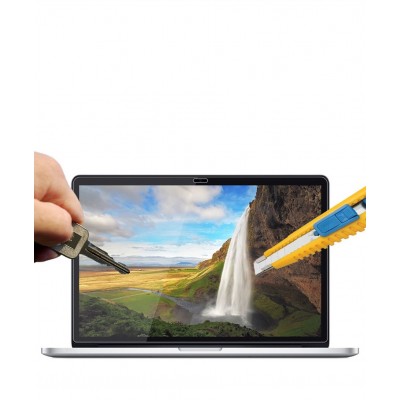 Захисна плівка WIWU Screen Protector for MacBook Pro 14,2' (2021) Clear  Захисні плівки для MacBook
   1 