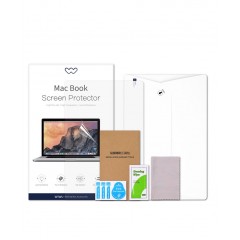 Захисна плівка WIWU Screen Protector for MacBook Pro 14,2' (2021) Clear
