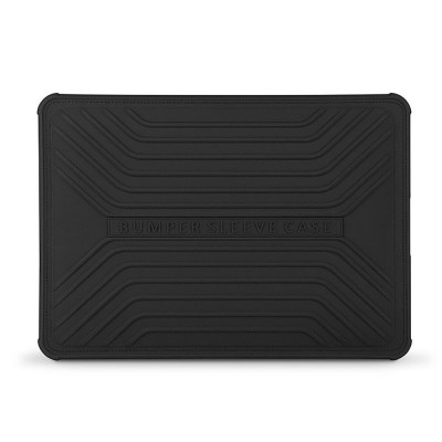 Чохол WIWU Voyage Sleeve for MacBook Pro 15 (2016-2019) Black  Чохли для Macbook
   1 