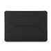 Чохол WIWU Voyage Sleeve for MacBook Pro 15 (2016-2019) Black  Чохли для Macbook
   1 