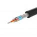 Адаптер WIWU Apollo A20VH USB-C to HDMI+VGA (6957815507122) Silver  Перехідники
   1 