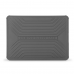 Чохол WIWU Voyage Sleeve for MacBook Pro 15 (2016-2019) Gray  Чохли для Macbook
   2 