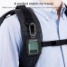 Чохол WIWU Mecha AirPods 3 Case Black  Чохли для AirPods
   2 