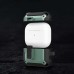 Чохол WIWU Mecha AirPods Case Black  Чохли для AirPods
   2 