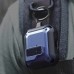 Чохол WIWU Mecha AirPods Case Black  Чохли для AirPods
   1 