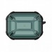 Чохол WIWU Mecha AirPods 3 Case Black/Green  Чохли для AirPods
   2 