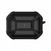 Чохол WIWU Mecha AirPods 3 Case Black  Чохли для AirPods
   2 