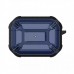 Чохол WIWU Mecha AirPods 3 Case Black/Blue  Чохли для AirPods
   2 