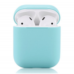 Силіконовий чохол WIWU iGlove для AirPods - Green Силіконовий чохол WIWU iGlove для AirPods - Green