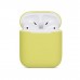 Чохол WIWU iGlove AirPods Case - Yellow  Чохли для AirPods
   1 