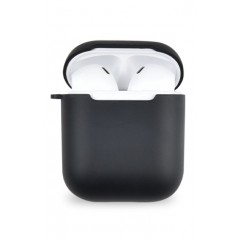 Чохол WIWU iGlove AirPods Case - Black Чохол WIWU iGlove AirPods Case - Black