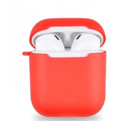 Чохол WIWU iGlove AirPods Case - Red Чохол WIWU iGlove AirPods Case - Red