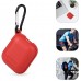 Чохол WIWU Eggshell TPU AirPods Case - Red  Чохли для AirPods
   2 
