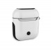 Пластиковий чохол WIWU Armor AirPods - White  Чохли для AirPods
   1 
