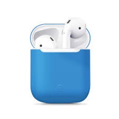 Чохол WIWU iGlove AirPods Case - Blue Чохол WIWU iGlove AirPods Case - Blue
