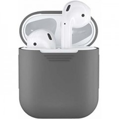 Чохол WIWU iGlove AirPods Case - Gray Чохол WIWU iGlove AirPods Case - Gray