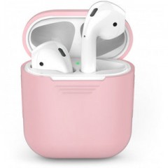 Чохол WIWU iGlove AirPods Case - Pink Чохол WIWU iGlove AirPods Case - Pink