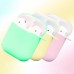 Чохол WIWU iGlove AirPods Case - Yellow  Чохли для AirPods
   1 
