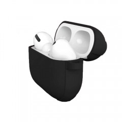 Чохол WIWU APC003 AirPods Pro Case - Black