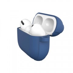 Чохол WIWU APC003 AirPods Pro Case - Sapphire Blue