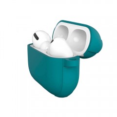 Чохол WIWU APC003 AirPods Pro Case - Dark Green Чохол WIWU APC003 AirPods Pro Case - Dark Green